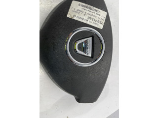 Подушка безопасности водителя 985109782R Dacia Sandero