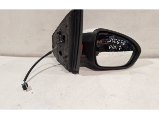 Зеркало электрическое Dacia Sandero III 2020 - года