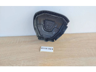 Подушка безопасности водителя DA0512004387   Dacia Duster II