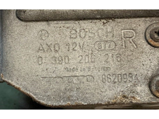 Моторчик стеклоочистителя 0390206216, 0390206216    Volvo S80