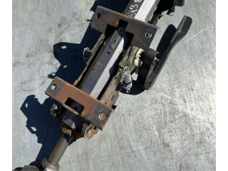    Рулевая рейка    Audi A3 S3 8V 2013 - 2019 года