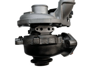 Турбина SsangYong Korando 6710900380, 798015 для двигателя 671950