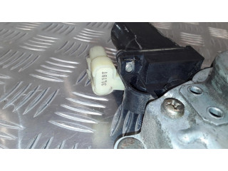 Передний комплект электрического механизма для подъема окна