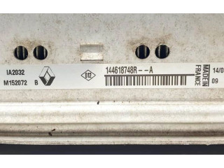 Интеркулер  144618748R   Renault Clio III 