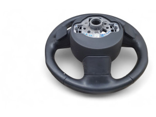 Руль Audi A7 S7 4G 2011 - 2017 года