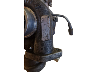  Турбина Opel Meriva B  98053674, 779591         