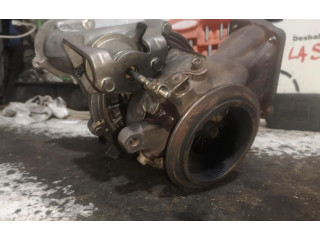  Турбина BMW X3 E83  SLV53269700001         
