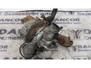 Турбина Skoda Octavia Mk3 (5E) 04L253020S, 8476714