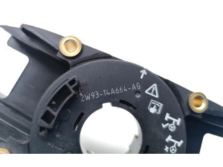 Подрулевой шлейф SRS 8W83-13N064-CB, 2W93-14A664-AG Jaguar XF