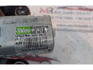 Моторчик заднего дворника 50508587, 50508587 Alfa Romeo Mito