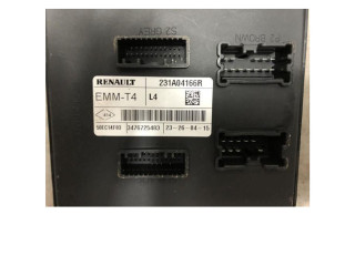 Блок управления    Renault Twingo III
