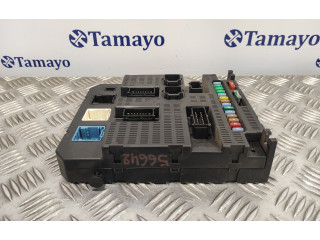 Блок управления 9664156780 Citroen C2