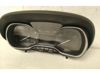 Панель приборов 9828218980, 982821898000   Citroen C3 Aircross       