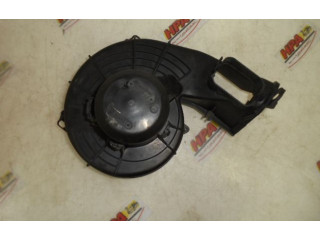 Вентилятор печки Opel Meriva A