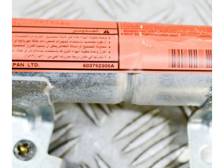 Подушка безопасности пассажира 603752300A Mitsubishi Grandis