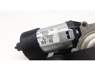 Моторчик заднего дворника 30663891    Volvo V70