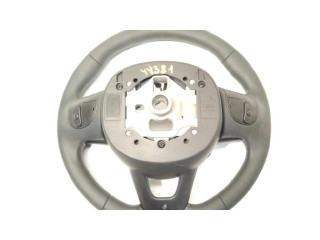 Руль Jeep Renegade 2014- года 07356699620, 1041992