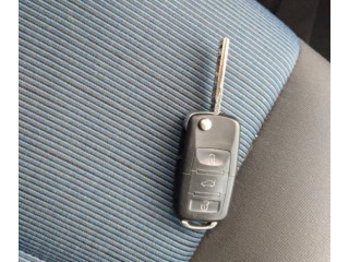 Блок управления климат-контролем 1K0907044BM   Volkswagen Touran I