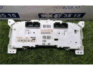Панель приборов 3176740, 05107018AE   Jeep Compass       