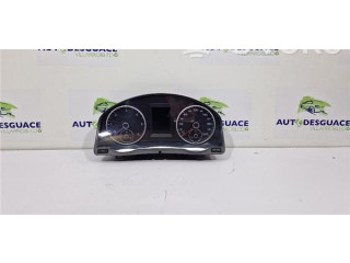 Přístrojová deska  Volkswagen Tiguan 2012 5N0920872C, A2C53438386  