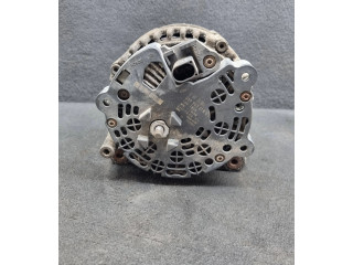 Генератор 059903018E, 0121715076   Audi A6 S6 C6 4F      