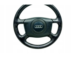 Руль Audi A6 S6 C5 4B 1997 - 2005 года