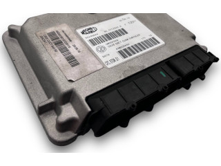 Блок управления коробкой передач 4797, 55245644   Jeep Renegade