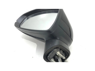 Зеркало электрическое левое Audi A1 2010-2018 года