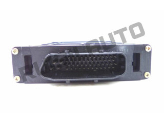 Řídící jednotka 09D927750CD Porsche Cayenne (9PA) 2006