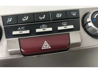 Блок управления климат-контролем 72311AJ08A   Subaru Outback