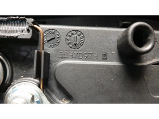 Подушка безопасности водителя 30370973, 34012262A Fiat Ducato