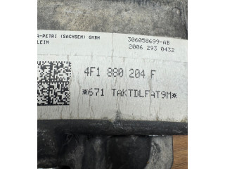 Подушка безопасности пассажира 306058699AB, 20062930432 Audi A6 S6 C6 4F