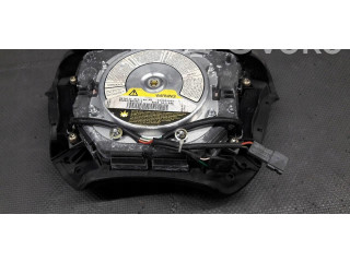 Подушка безопасности водителя 570554500 Saab 9-5