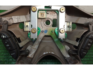 Руль Jaguar S-Type   -  года XR833F563FCAEK, XR833F563FCAEK      