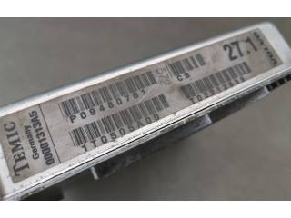 Блок управления коробкой передач P09480761, T02212839   Volvo S80
