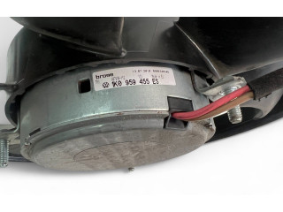 Вентилятор радиатора 1K0959455ES Audi A3 S3 8P