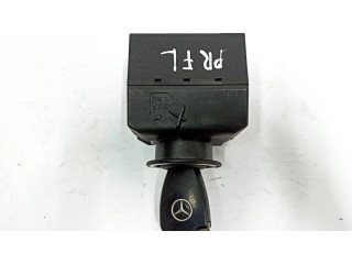 Řídící jednotka A6421500591, A2034621130 Mercedes-Benz E W211 2004