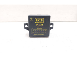 Блок управления 5C023, 5C023V0304 KIA Ceed