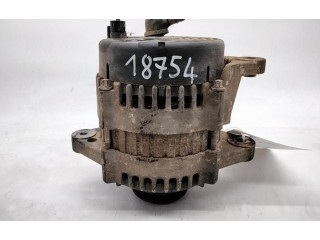 Генератор 96289030, 96289030   Chevrolet Matiz      