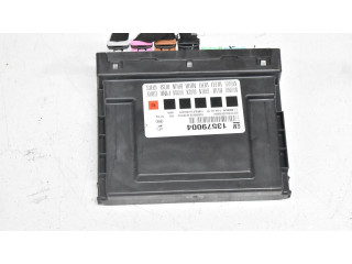 Блок комфорта    Saab 9-5   