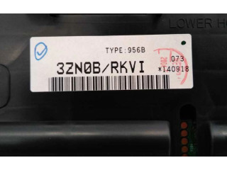 Přístrojová deska Nissan Pulsar 2015 3ZN0BRKVI, 956B