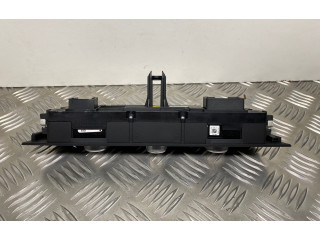 Блок управления климат-контролем 4G0820043AC Audi A6 S6 C7 4G