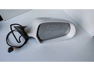 Зеркало электрическое        Skoda Octavia Mk2 (1Z)  2004-2013 года   