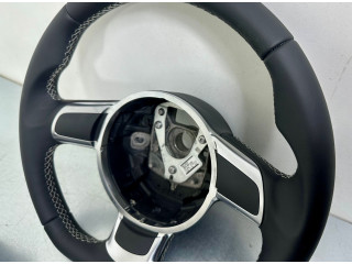 Руль Audi A3 S3 A3 Sportback 8P 2005 - 2013 года 8J0880201J, 8P0064244