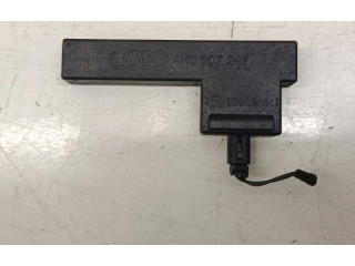 Řídící jednotka 4H0907247 Audi A8 S8 D4 4H 2014