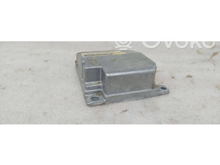 Блок подушек безопасности 5266093, A0418060 Saab 9-5