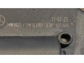 Комплект механизма стеклоочистителей