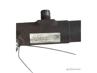 Комплект форсунок H8200704210, H8200704191    Dacia Duster   