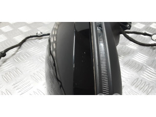 Zpětné zrcátko pravé Audi A6 S6 C8 4K 2018 4K2857410B, 4N0857536B