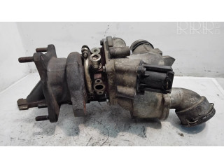 Турбина Audi A3 S3 8P 1.8 06J145701H, 710015151 для двигателя 1050